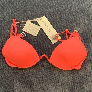 I don’t.  like when I wear.